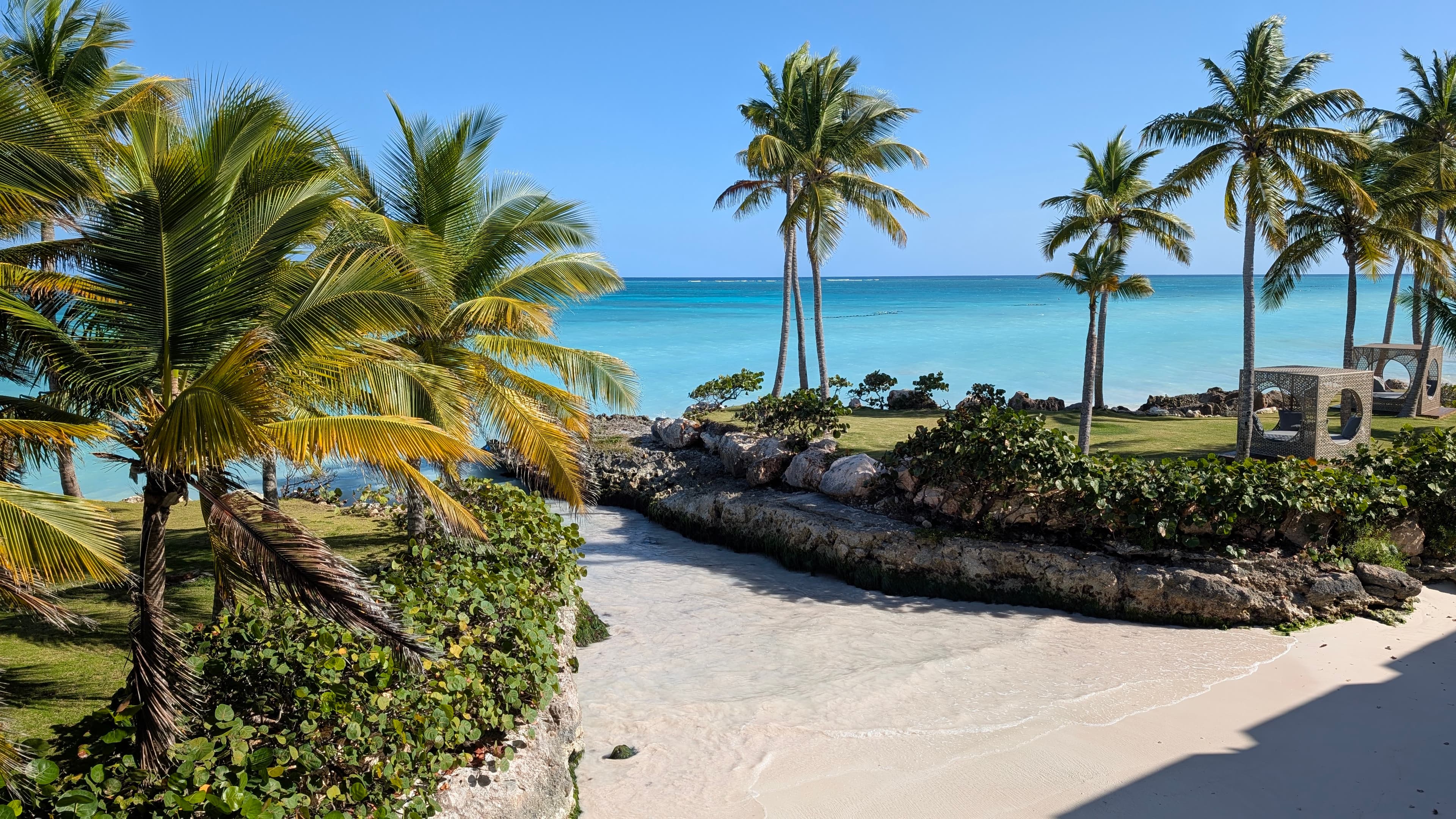 Salsa and Sand: Dominican Republic Getaway