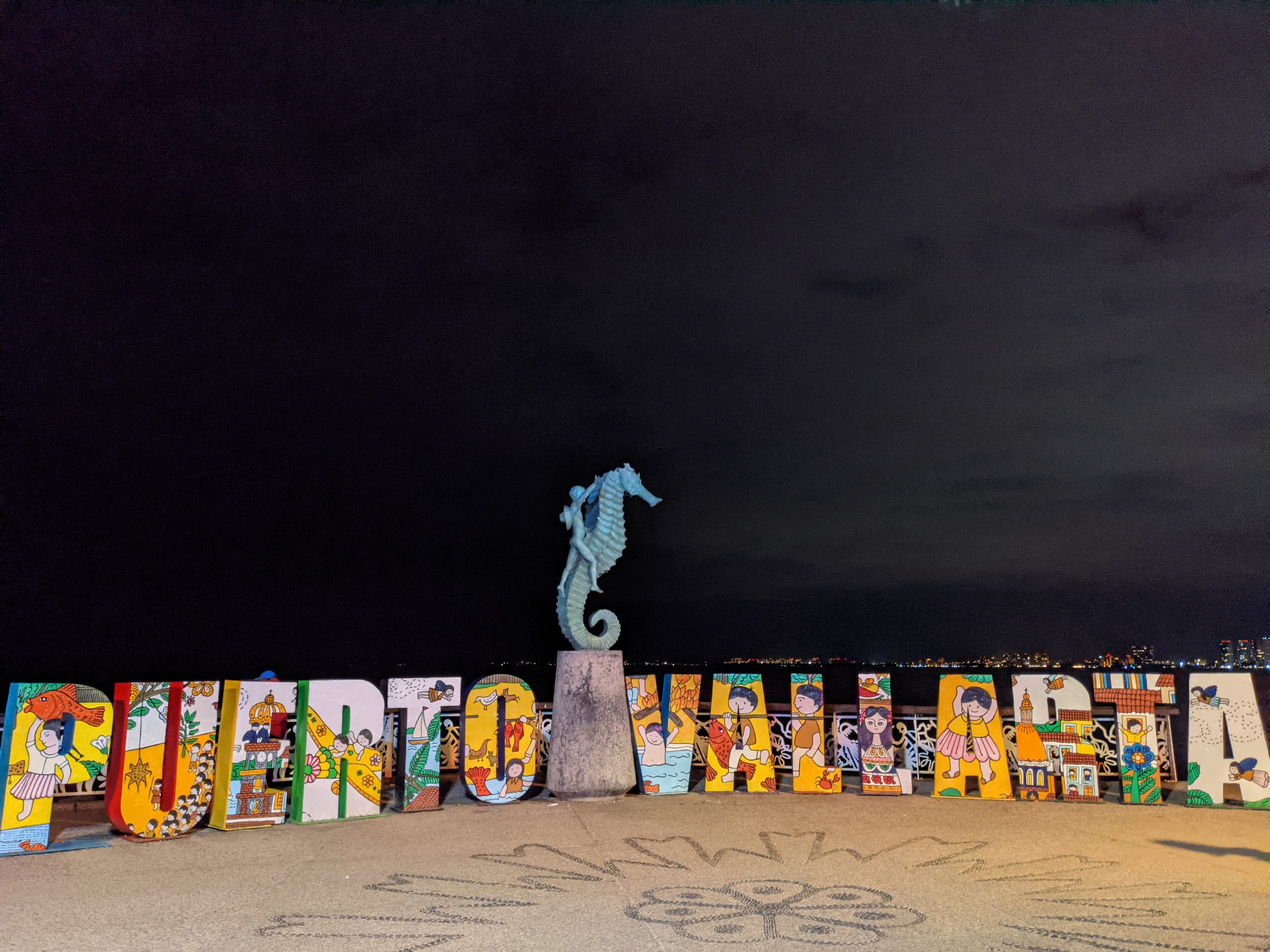 Sun, History, and Tacos in Mexico (February)