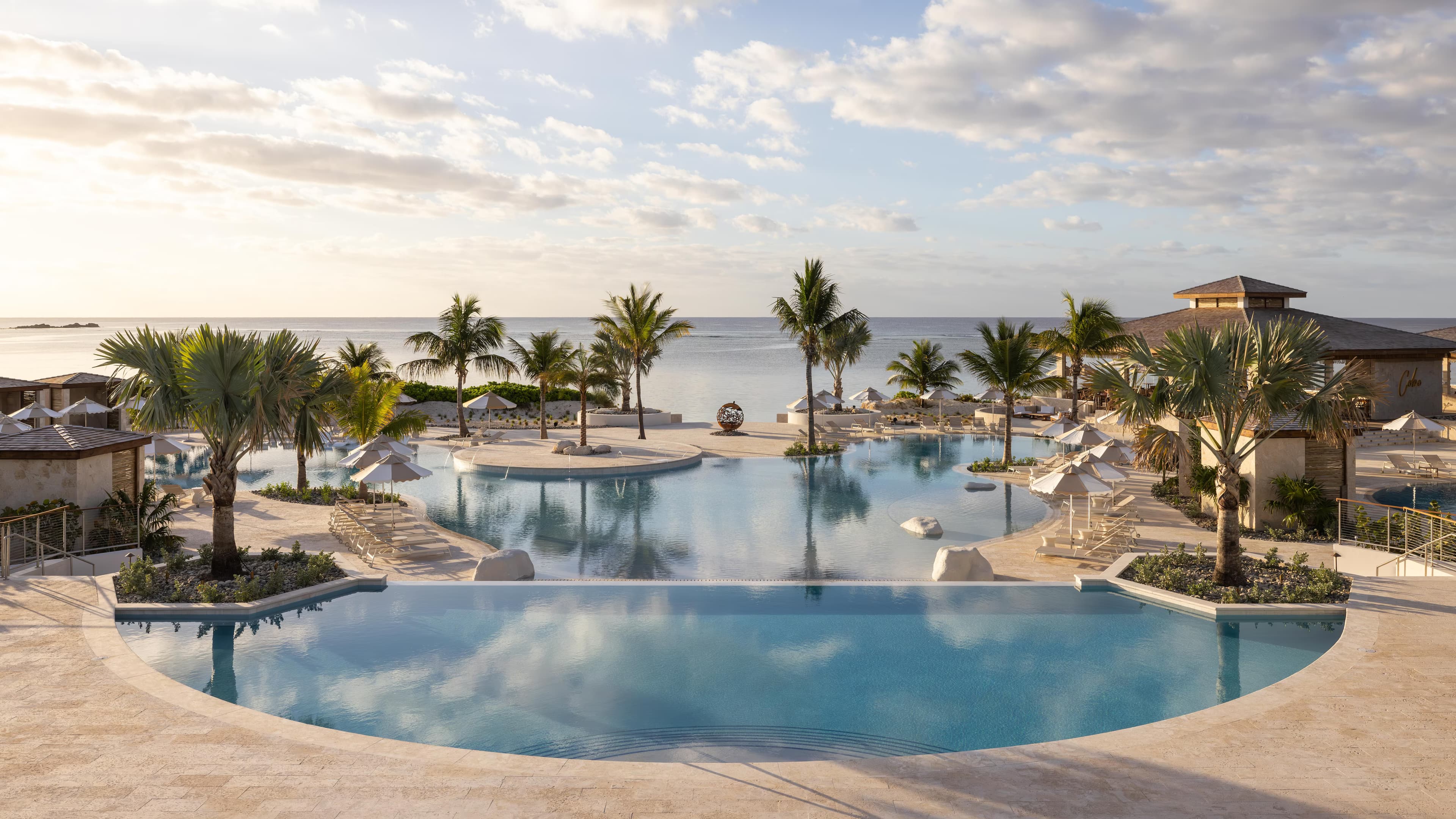Turks and Caicos Getaway