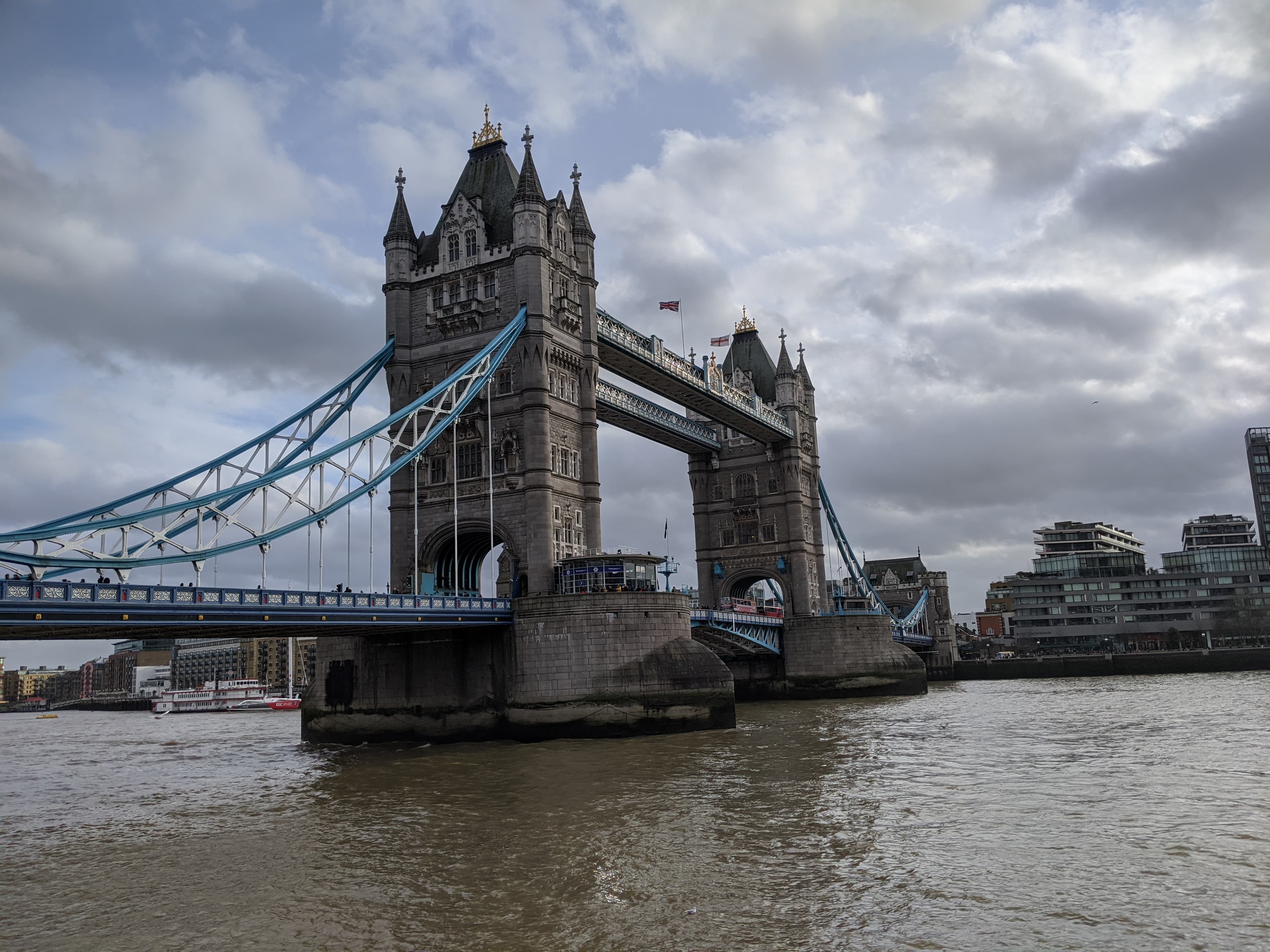 Exploring the Historic Charm of the United Kingdom